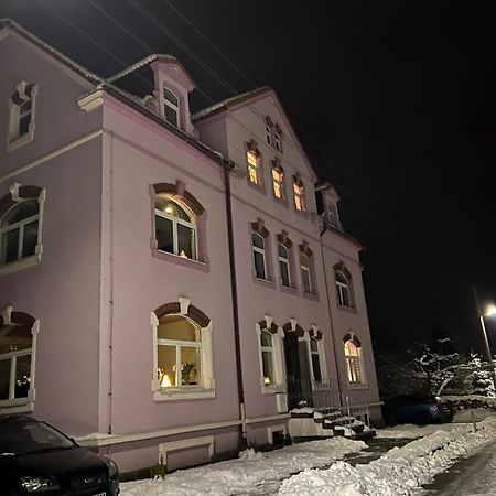 Ferienwohnung Walddorf  Экстерьер фото