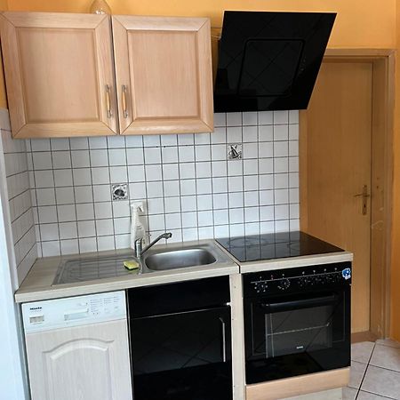 Ferienwohnung Walddorf  Экстерьер фото