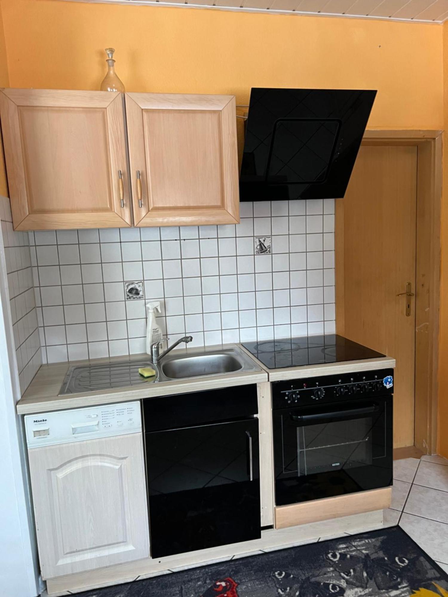 Ferienwohnung Walddorf  Экстерьер фото